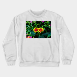 Matching pairs Crewneck Sweatshirt